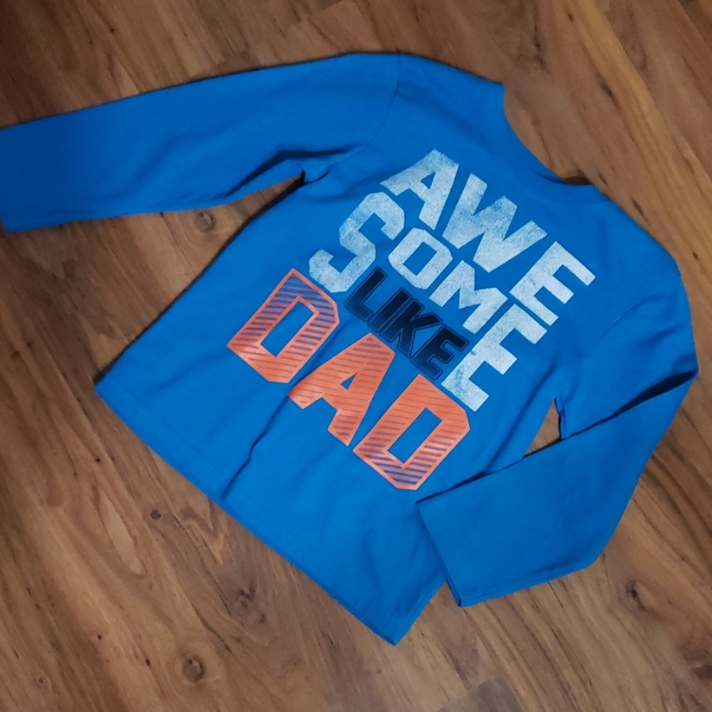 Boys shirt